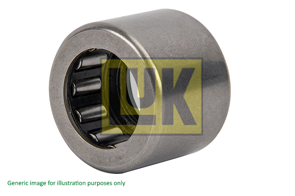 Pilot Bearing, clutch - 410 0139 10 Schaeffler LuK
