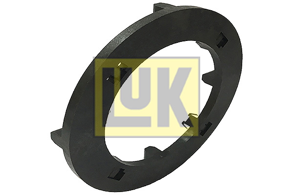 Thrust Piece, clutch pressure plate - 434 0134 10 Schaeffler LuK
