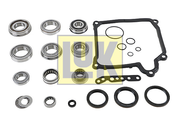 Repair Kit, manual transmission - 462 0146 10 Schaeffler LuK