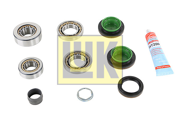 Repair Kit, differential - 462 0147 10 Schaeffler LuK