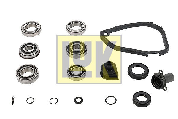Kit riparazione, Cambio manuale - 462 0151 10 Schaeffler LuK
