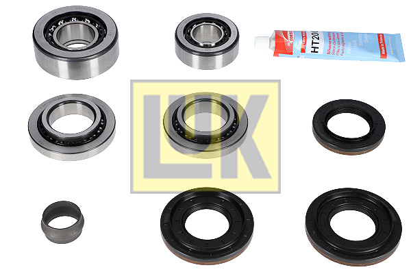 Reparatursatz, Differential - 462 0215 10 Schaeffler LuK
