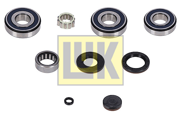 Repair Kit, manual transmission - 462 0239 10 Schaeffler LuK