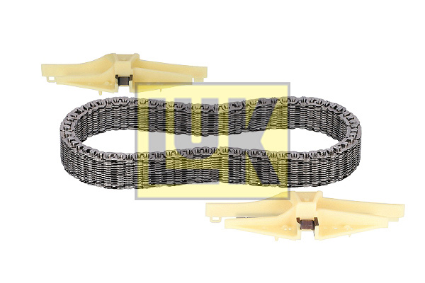 Kit riparazione, cambio automatico - 462 0240 20 Schaeffler LuK