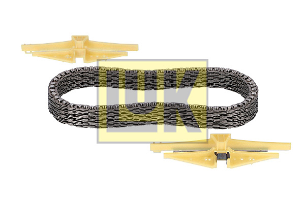 Kit riparazione, cambio automatico - 462 0241 20 Schaeffler LuK
