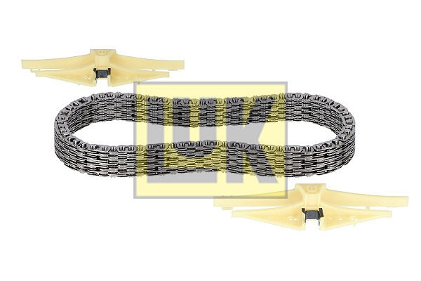 Kit riparazione, cambio automatico - 462 0242 20 Schaeffler LuK