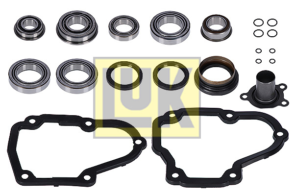 Repair Kit, manual transmission - 462 0318 10 Schaeffler LuK