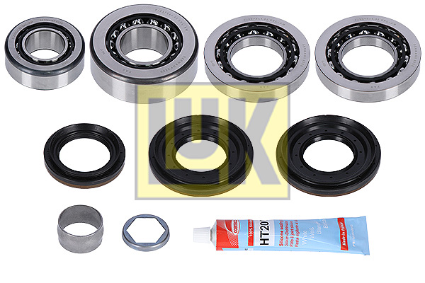 Reparatursatz, Differential - 462 0330 10 Schaeffler LuK