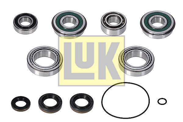 Repair Kit, manual transmission - 462 0334 10 Schaeffler LuK