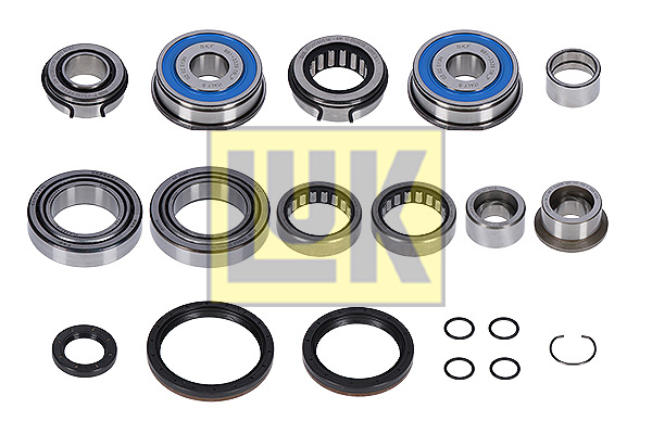 Repair Kit, manual transmission - 462 0383 10 Schaeffler LuK