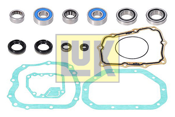Repair Kit, manual transmission - 462 0392 10 Schaeffler LuK