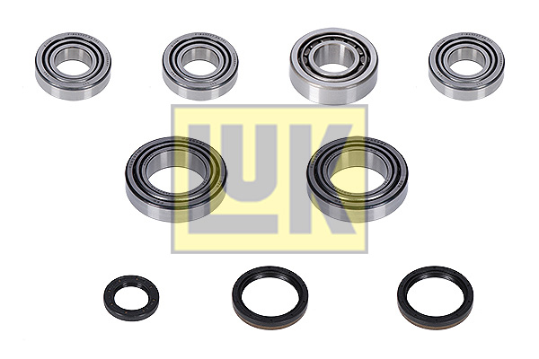 Kit riparazione, Cambio manuale - 462 0393 10 Schaeffler LuK