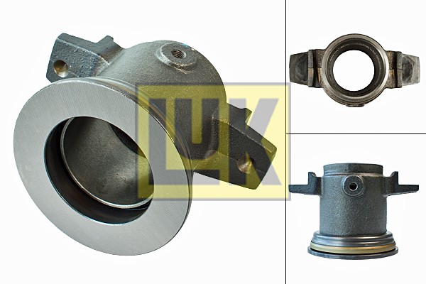 Clutch Release Bearing - 500 0109 10 Schaeffler LuK