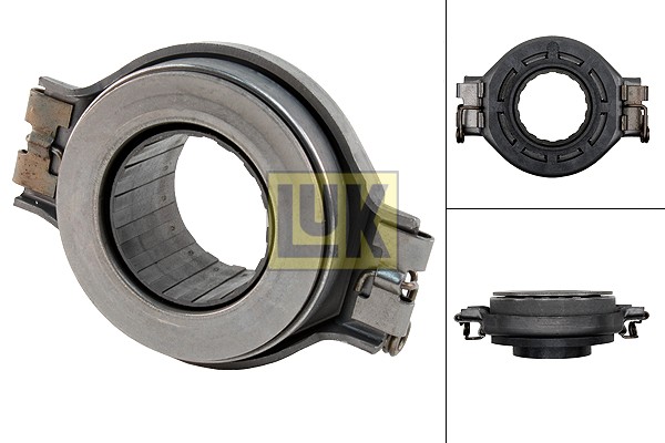 sankabos paleidiklis - 500 0172 11 Schaeffler LuK