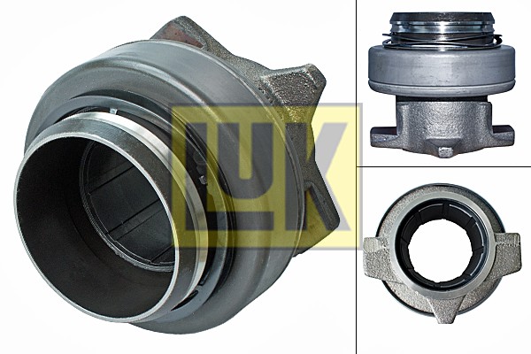 sankabos paleidiklis - 500 0418 21 Schaeffler LuK