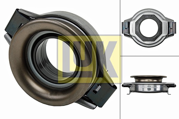 Clutch Release Bearing - 500 0486 60 Schaeffler LuK
