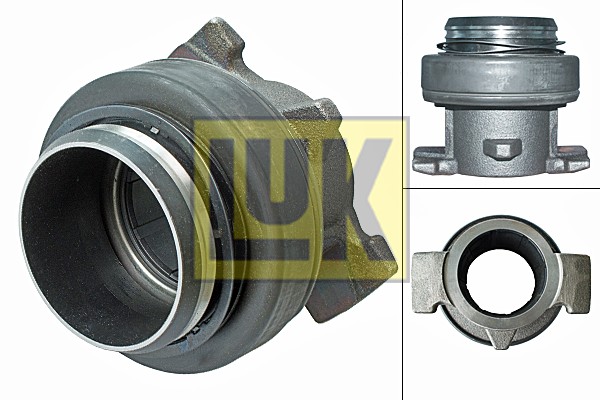 Clutch Release Bearing - 500 0525 10 Schaeffler LuK