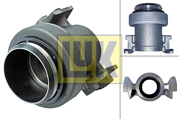 Reggispinta distacco frizione - 500 0666 10 Schaeffler LuK