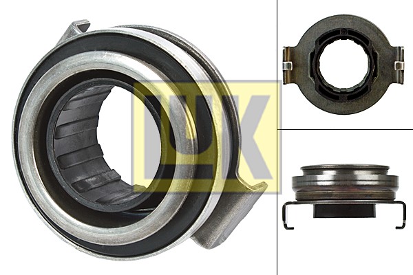 Clutch Release Bearing - 500 0668 10 Schaeffler LuK