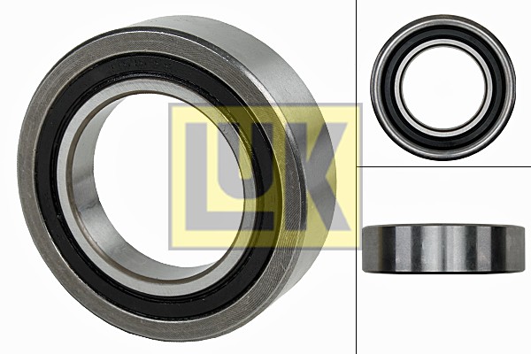 Reggispinta distacco frizione - 500 0730 60 Schaeffler LuK