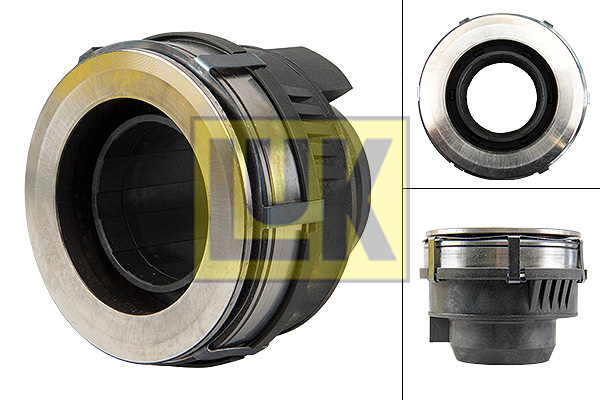 Выжимной подшипник - 500 0806 20 Schaeffler LuK