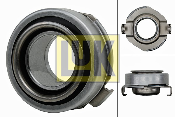 Reggispinta distacco frizione - 500 1014 60 Schaeffler LuK