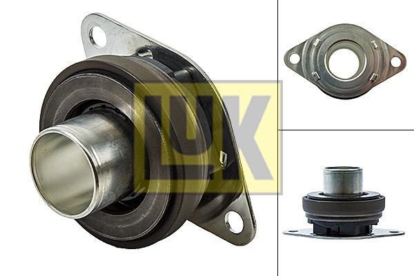 Clutch Release Bearing - 500 1185 10 Schaeffler LuK