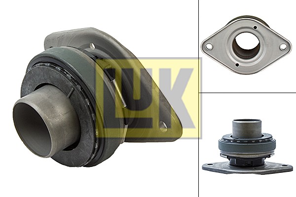 Clutch Release Bearing - 500 1199 10 Schaeffler LuK