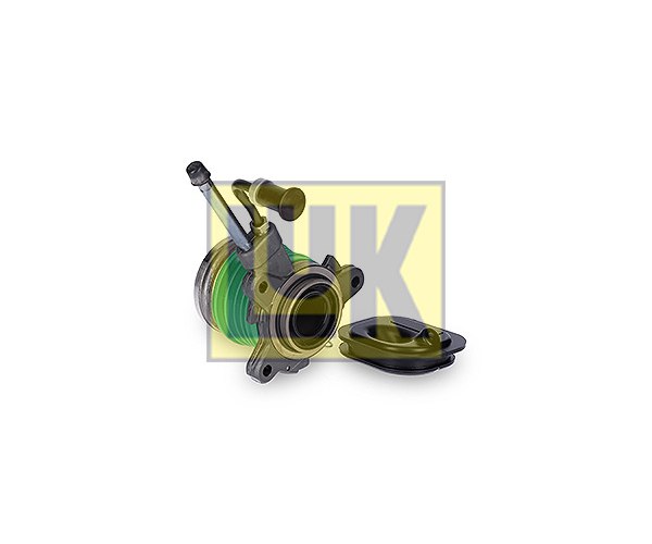 Central Slave Cylinder, clutch - 510 0007 10 Schaeffler LuK
