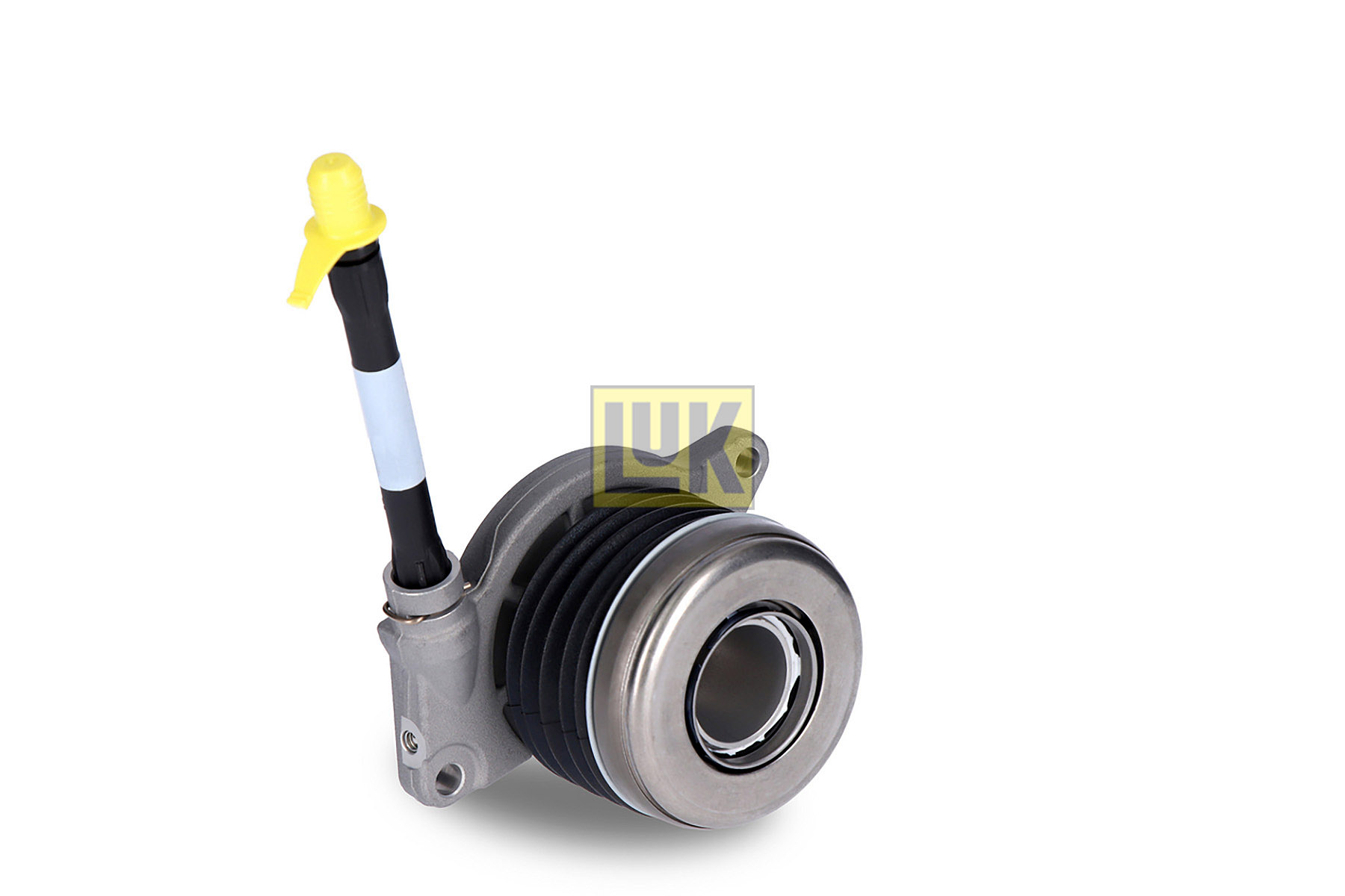 Central Slave Cylinder, clutch - 510 0010 10 Schaeffler LuK