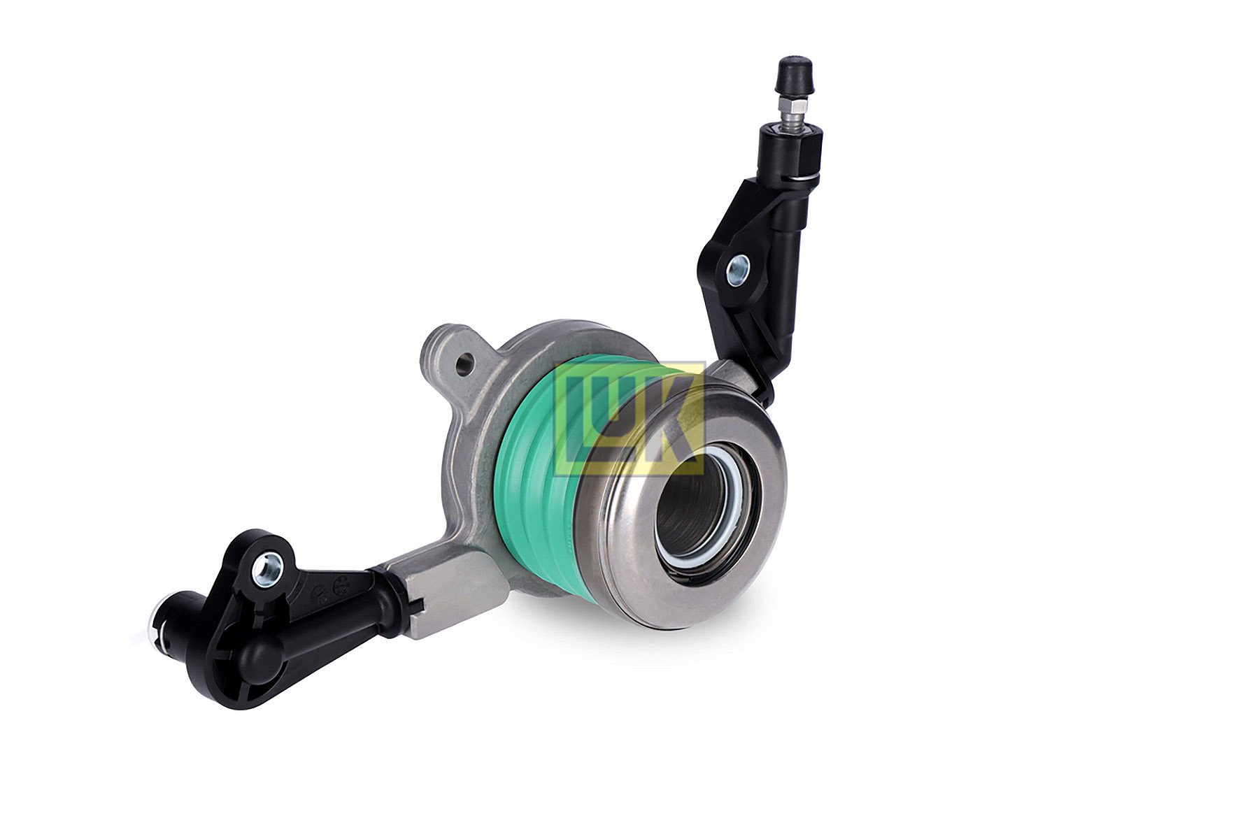 Central Slave Cylinder, clutch - 510 0033 10 Schaeffler LuK