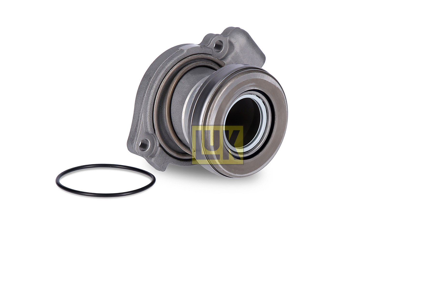 Central Slave Cylinder, clutch - 510 0038 10 Schaeffler LuK