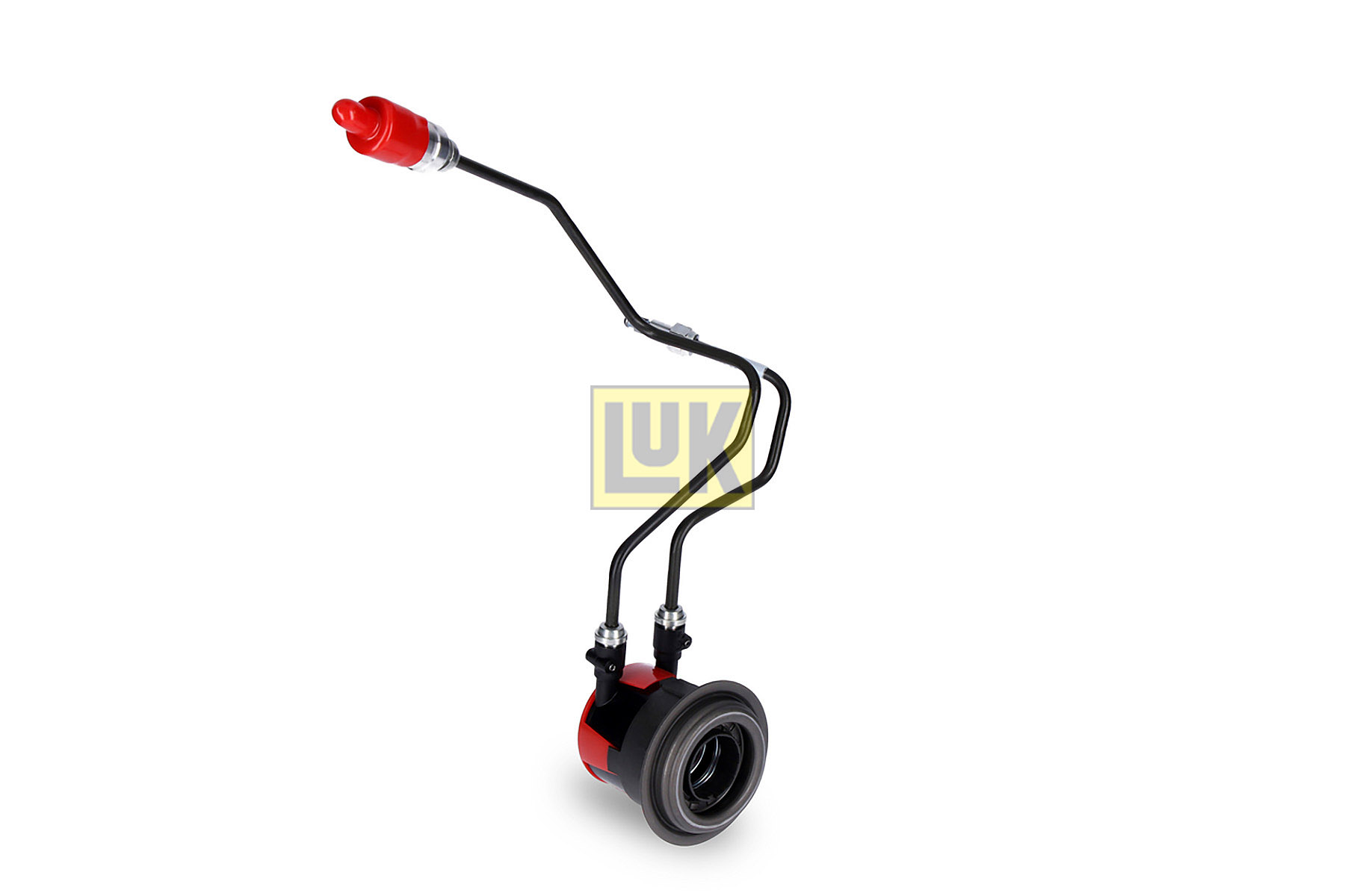 Central Slave Cylinder, clutch - 510 0083 10 Schaeffler LuK
