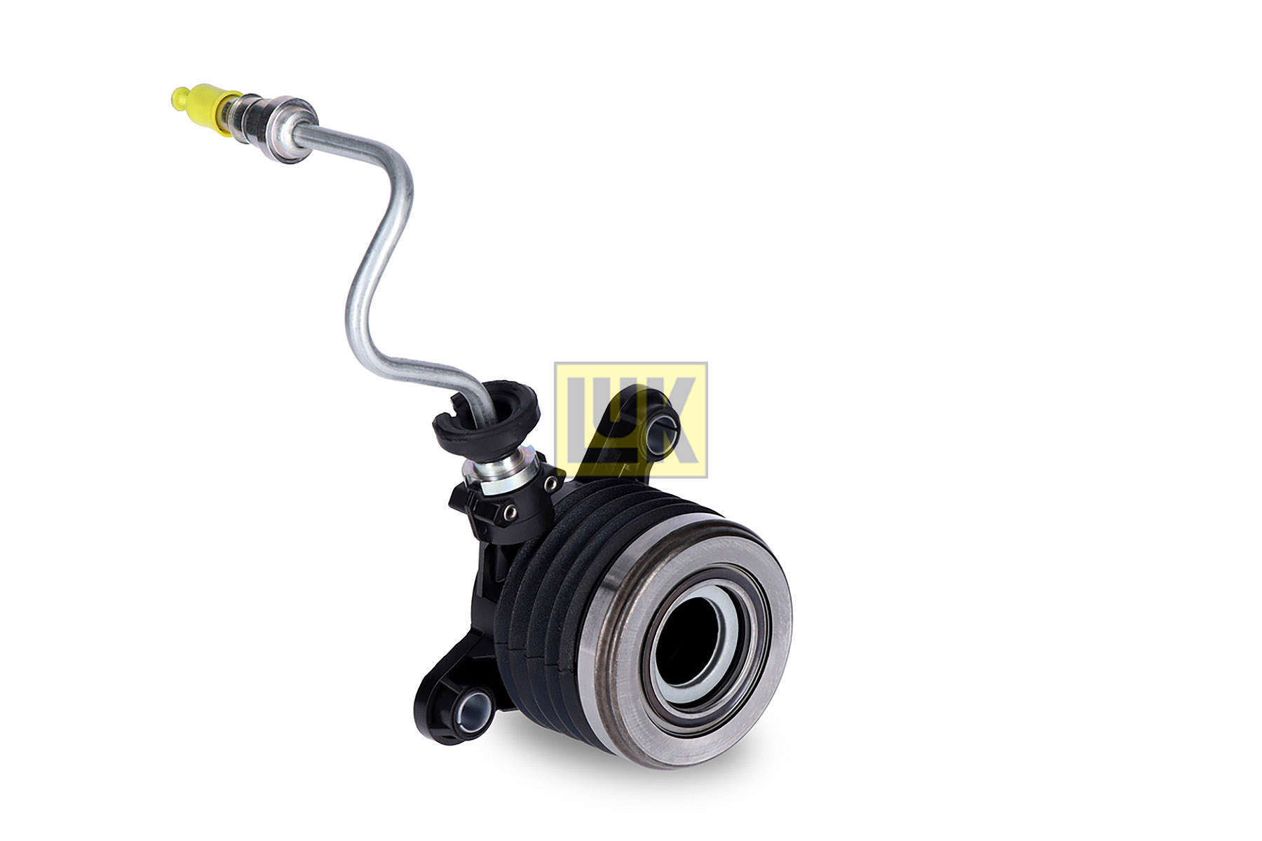 Central Slave Cylinder, clutch - 510 0088 10 Schaeffler LuK