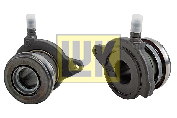Central Slave Cylinder, clutch - 510 0102 10 Schaeffler LuK