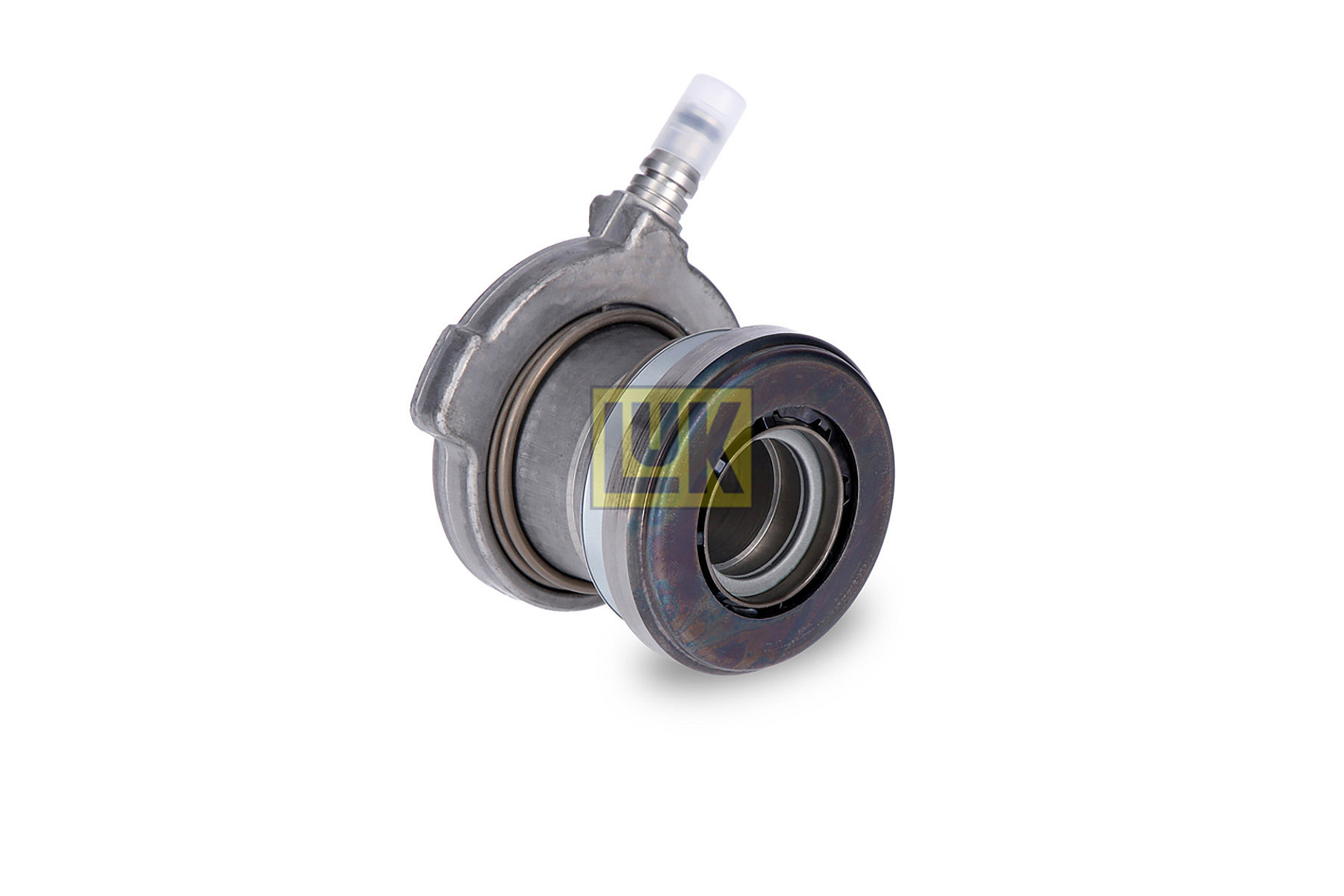 Central Slave Cylinder, clutch - 510 0103 10 Schaeffler LuK