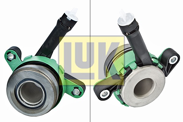 Central Slave Cylinder, clutch - 510 0108 10 Schaeffler LuK