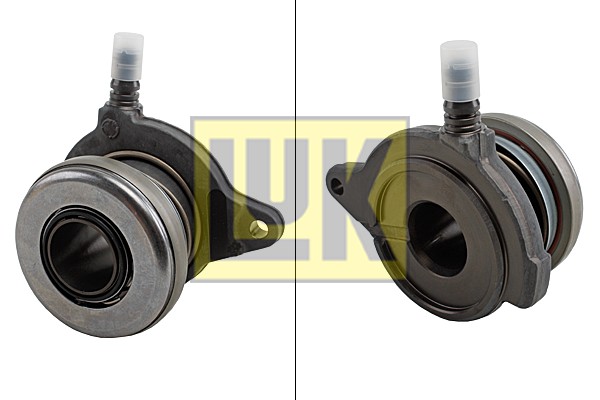 Central Slave Cylinder, clutch - 510 0112 10 Schaeffler LuK