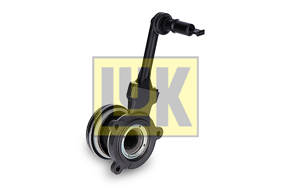 Central Slave Cylinder, clutch - 510 0121 10 Schaeffler LuK