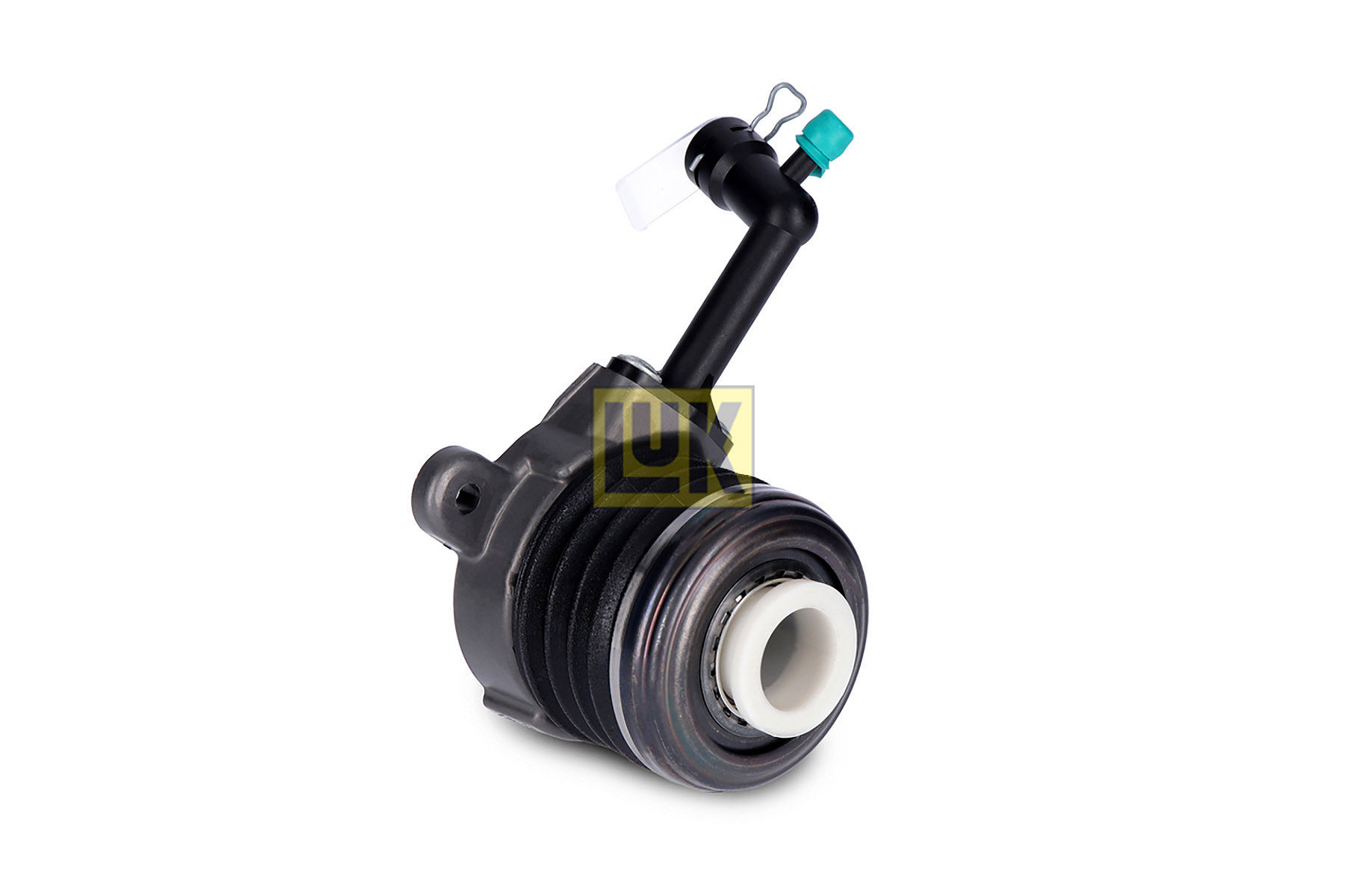 Central Slave Cylinder, clutch - 510 0139 10 Schaeffler LuK
