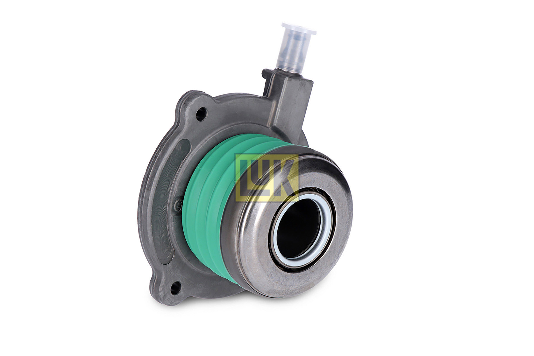 Central Slave Cylinder, clutch - 510 0153 10 Schaeffler LuK
