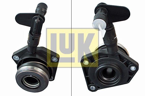 Центральный выключатель, система сцепления - 510 0154 10 Schaeffler LuK