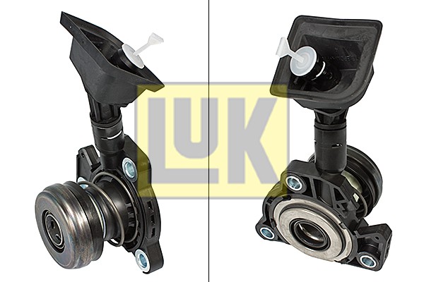 Central Slave Cylinder, clutch - 510 0157 10 Schaeffler LuK