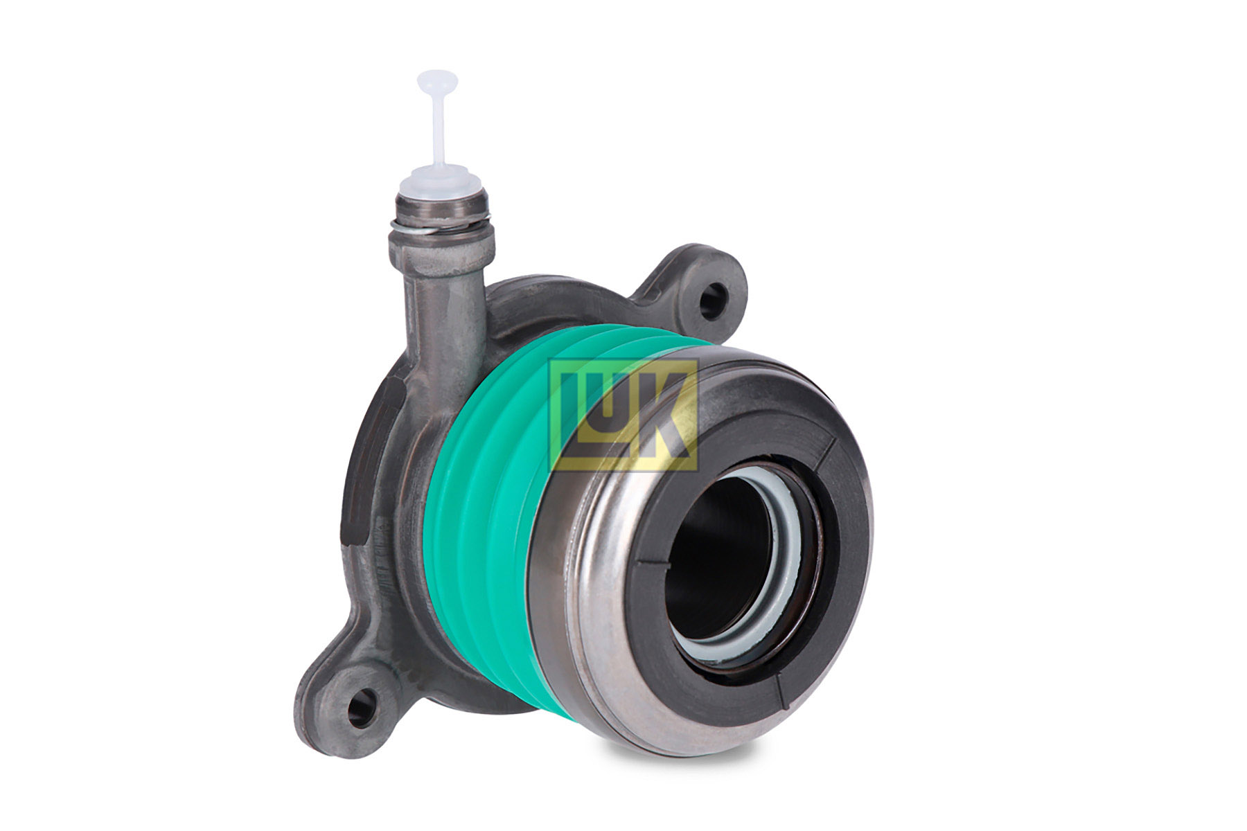 Central Slave Cylinder, clutch - 510 0158 10 Schaeffler LuK