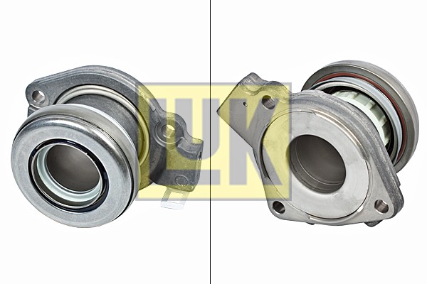 Central Slave Cylinder, clutch - 510 0165 10 Schaeffler LuK