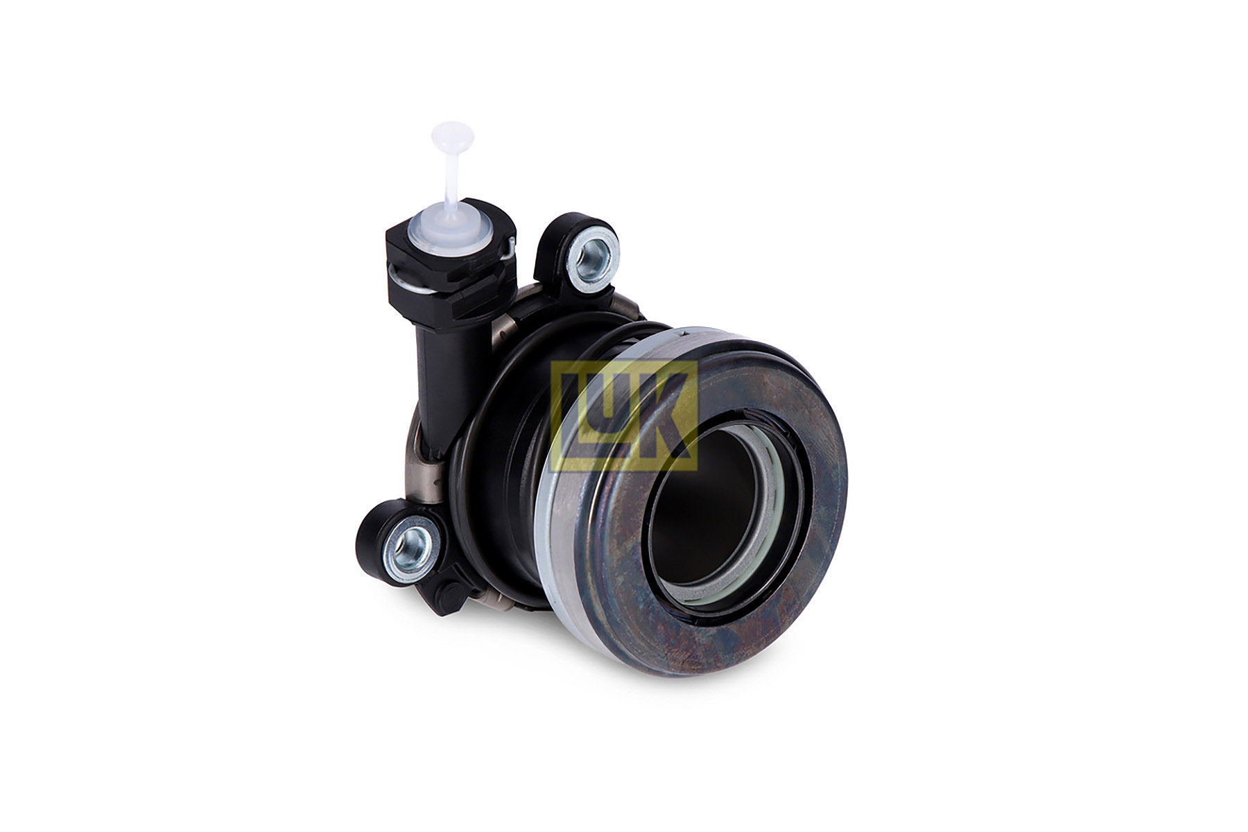 Central Slave Cylinder, clutch - 510 0228 10 Schaeffler LuK