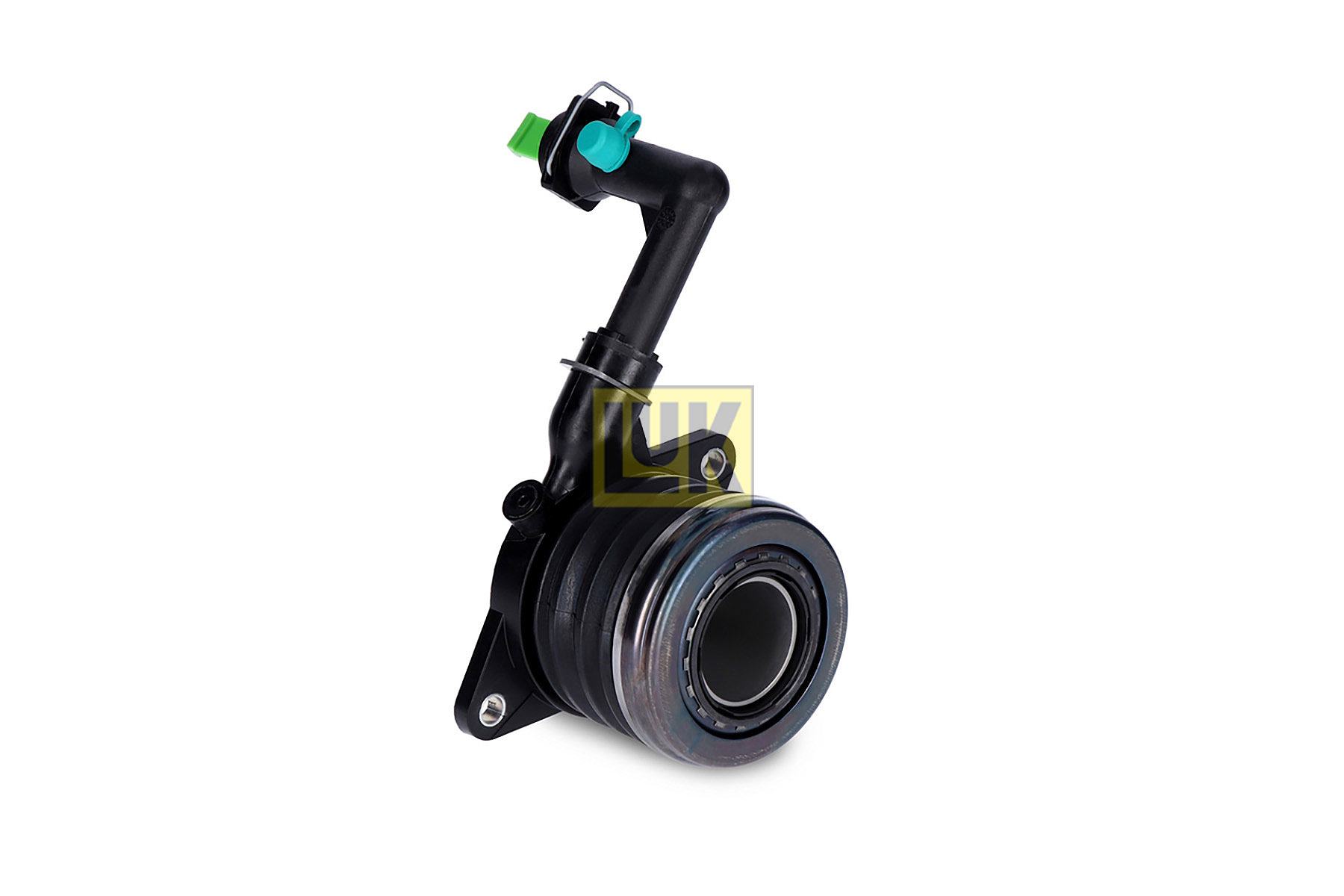 Central Slave Cylinder, clutch - 510 0237 10 Schaeffler LuK