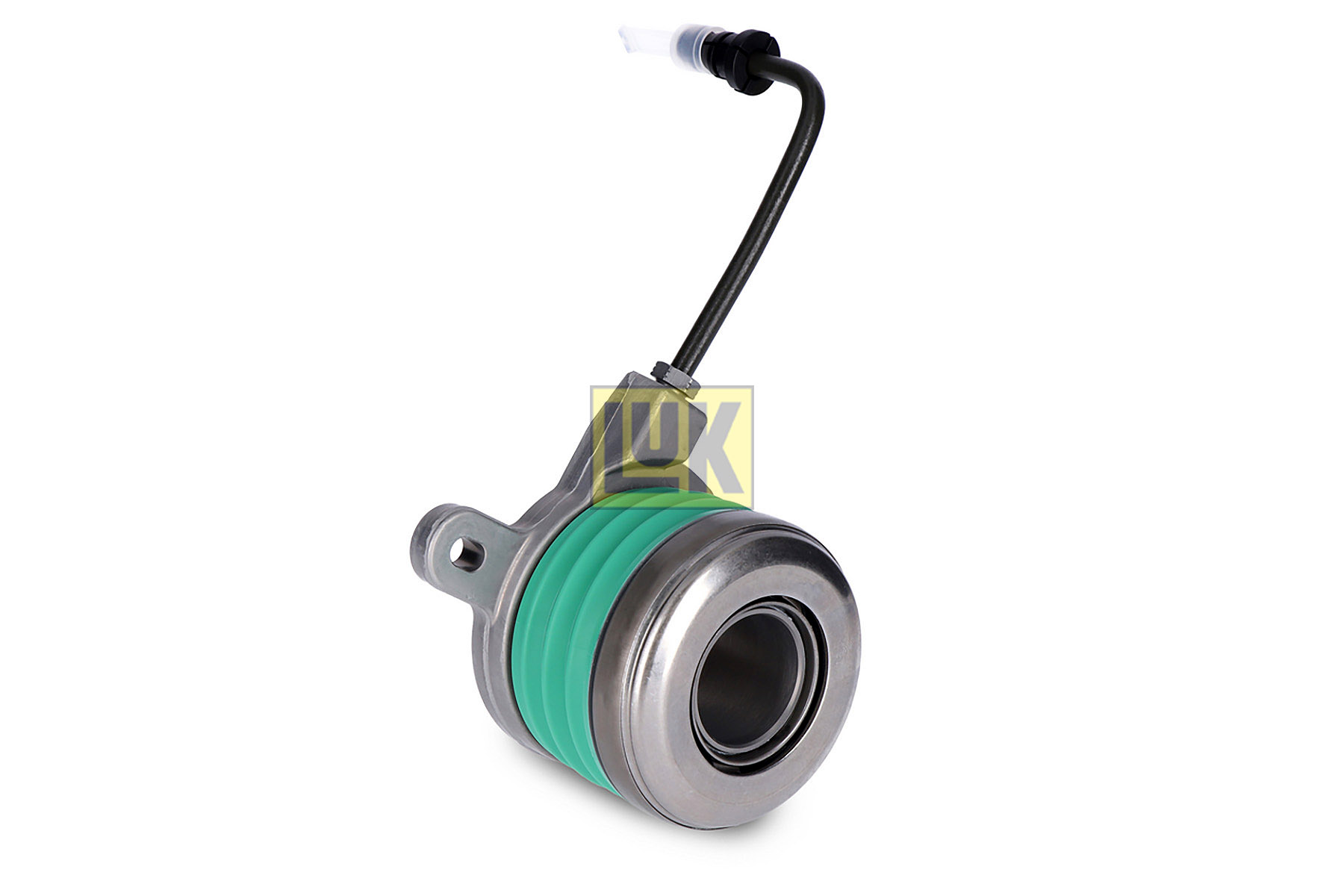 Central Slave Cylinder, clutch - 510 0267 10 Schaeffler LuK