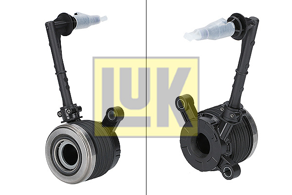 Central Slave Cylinder, clutch - 510 0286 10 Schaeffler LuK