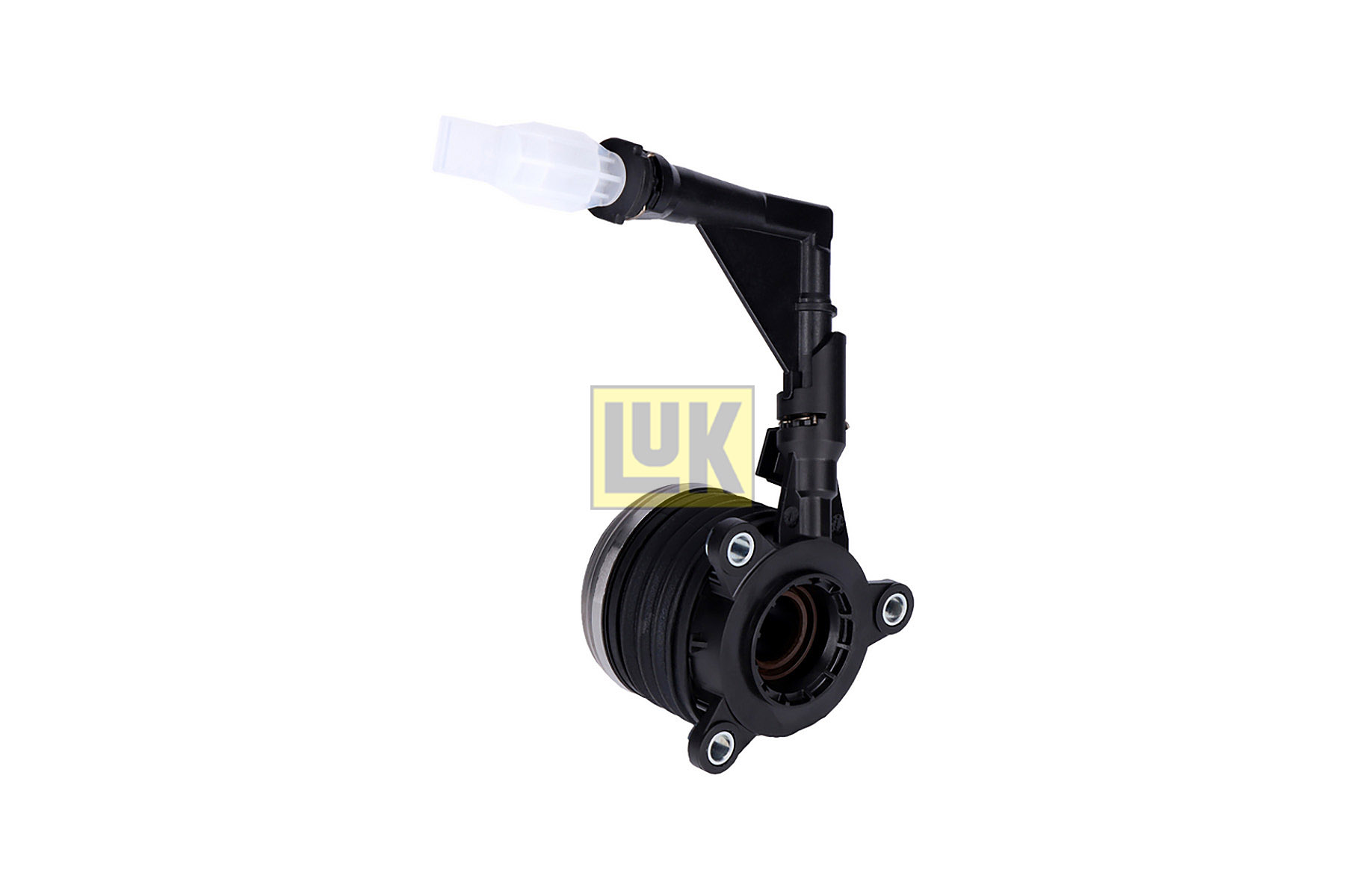 Central Slave Cylinder, clutch - 510 0290 10 Schaeffler LuK